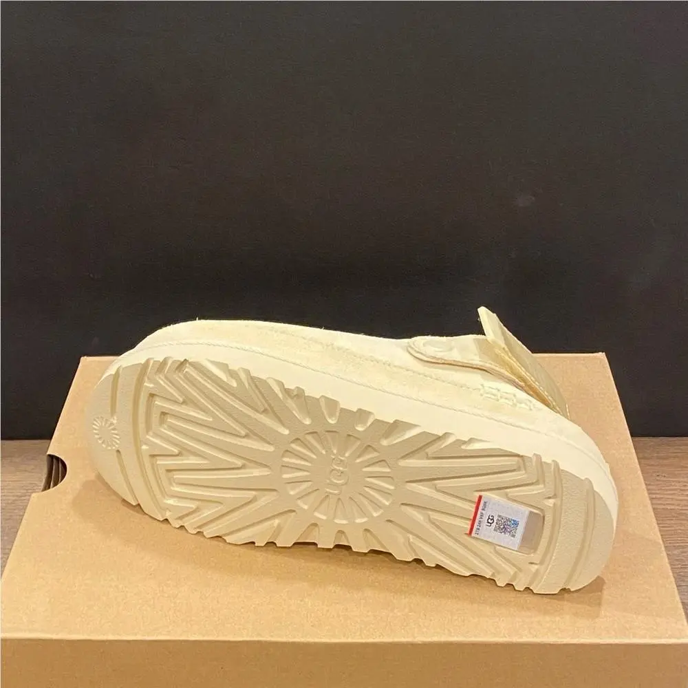 UGG shoes - Goldenstar - Goldenstar - Pale Buttercup 3