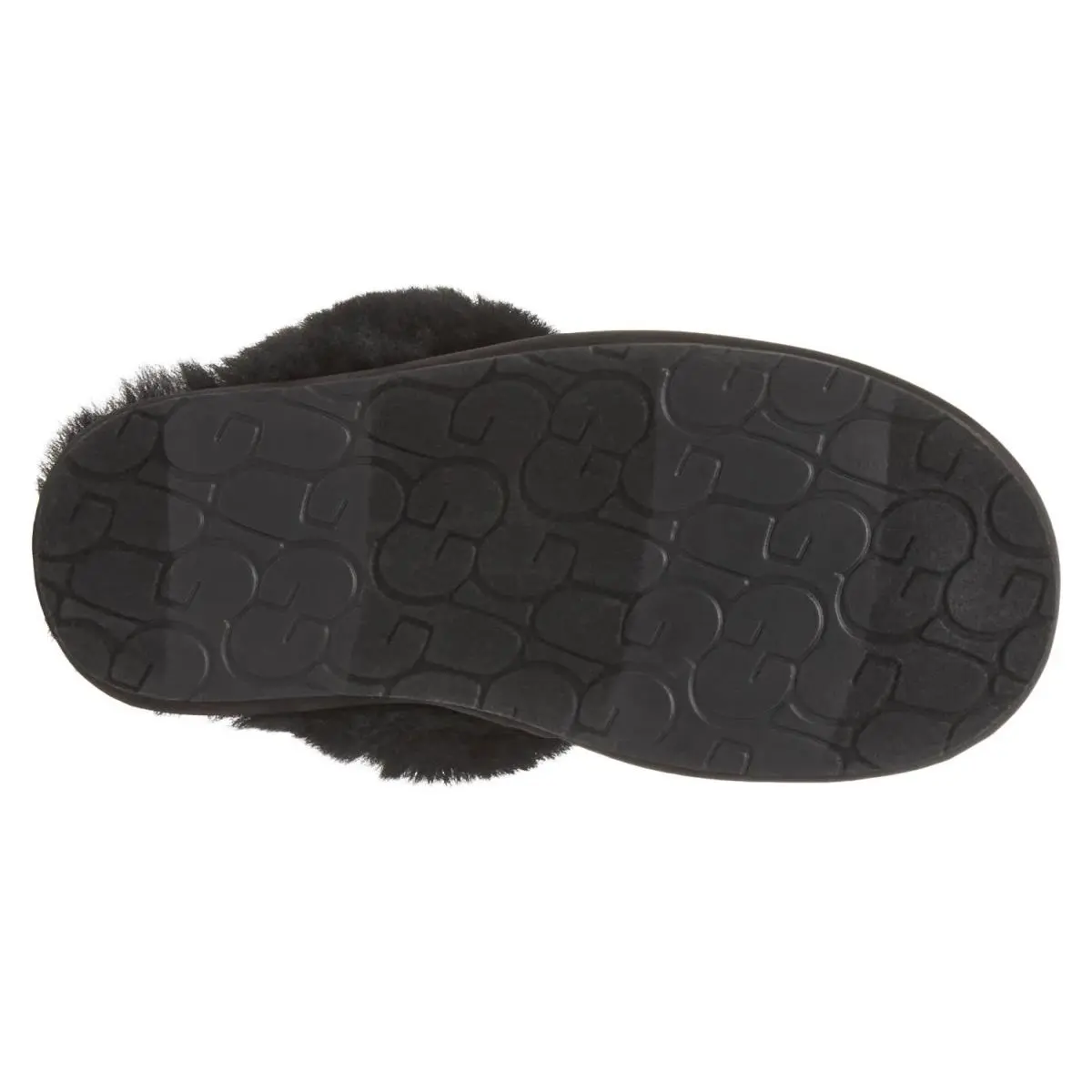 UGG shoes - Black 4