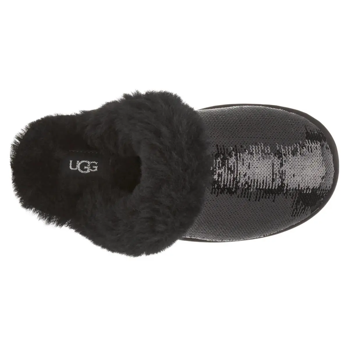 UGG shoes - Black 5