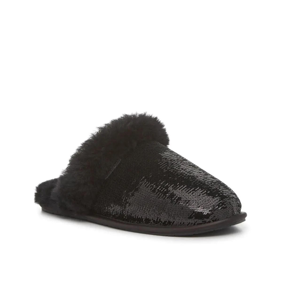 UGG shoes - Black 6