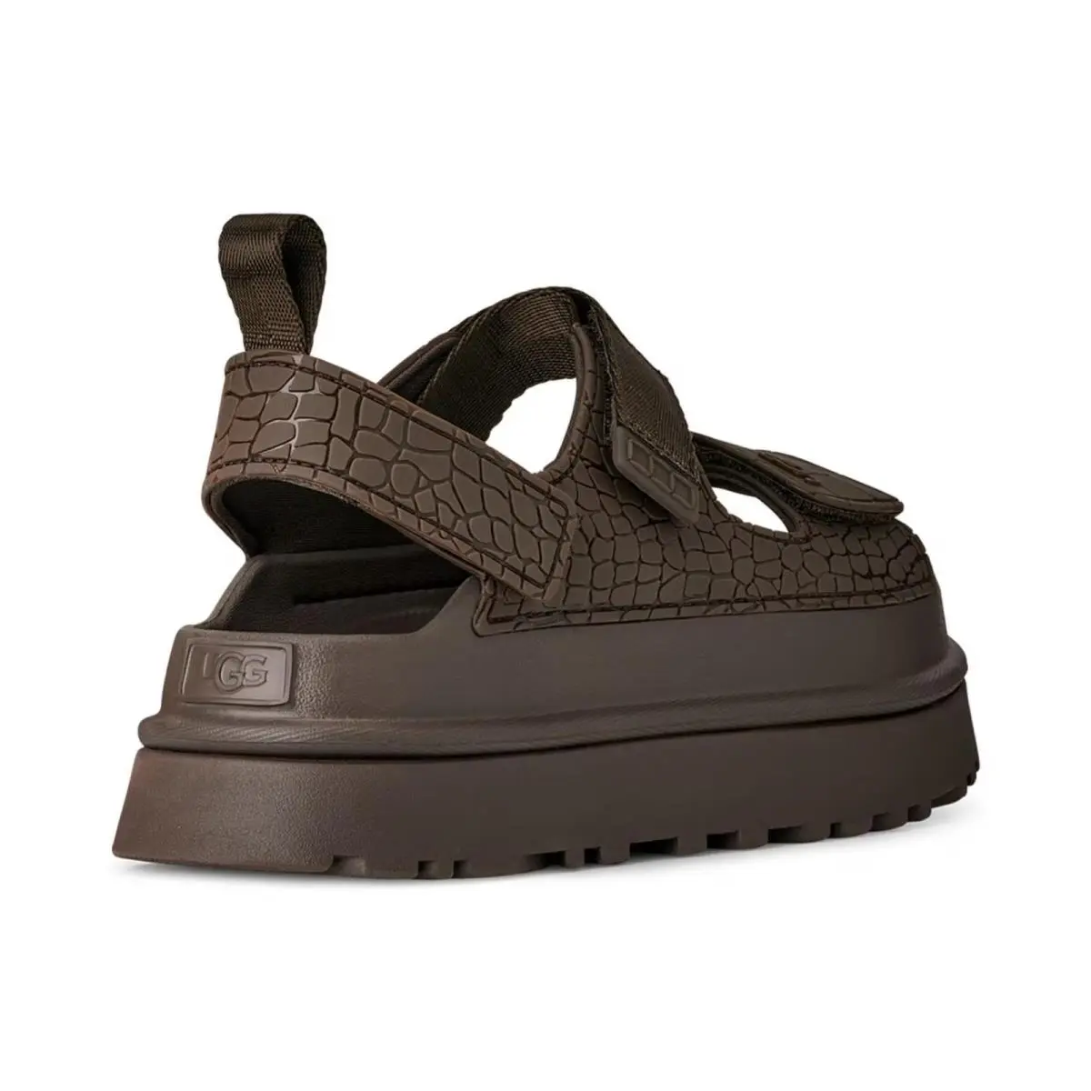UGG shoes - 23085850_10838615 - 23085850_10838615 - Dense Smoke 1