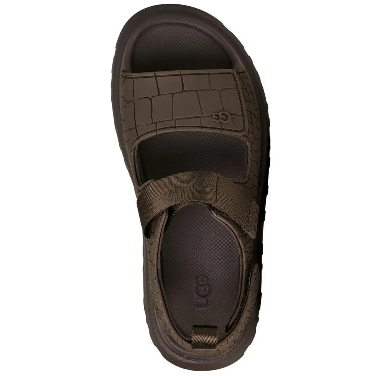 UGG shoes - 23085850_10838615 - 23085850_10838615 - Dense Smoke 6