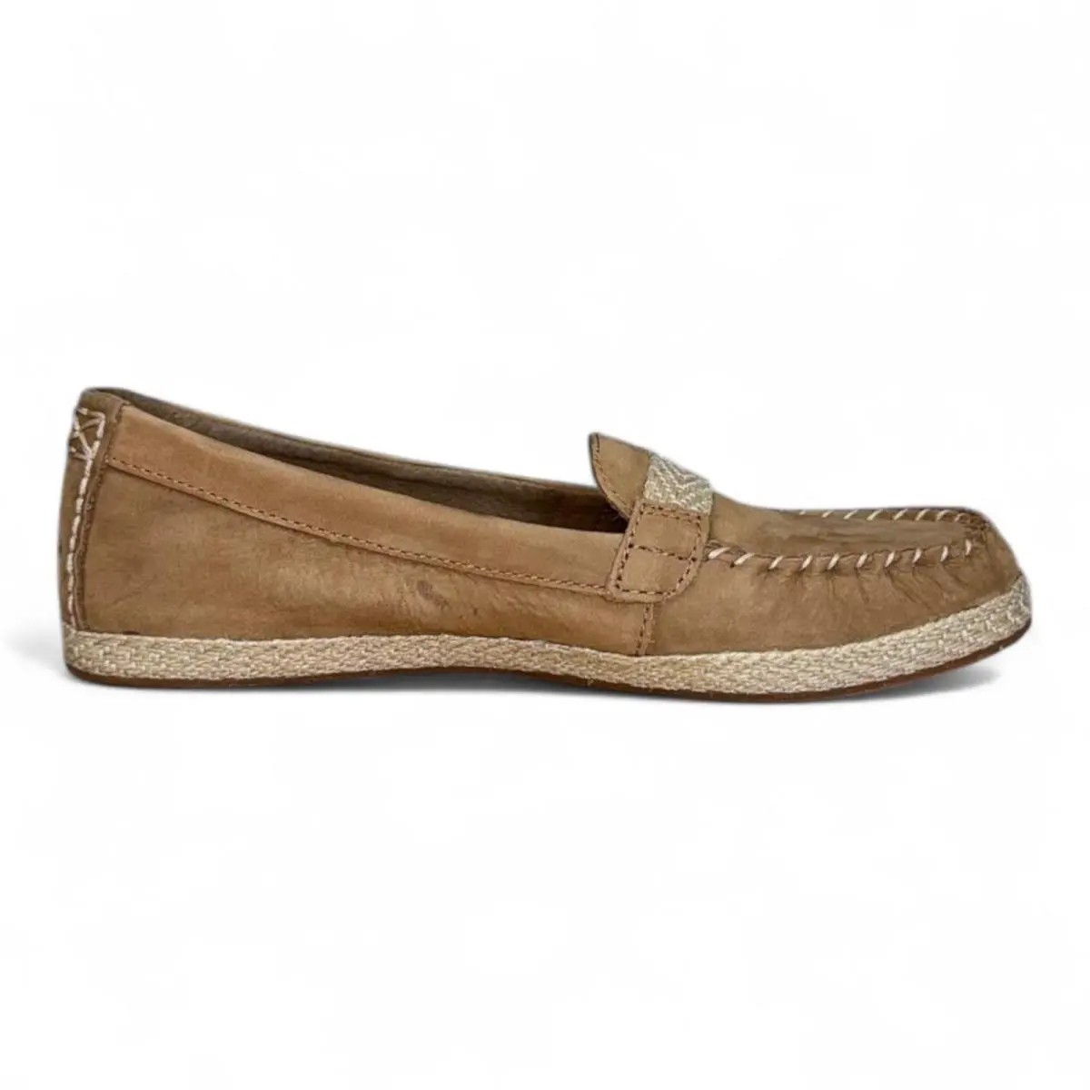 UGG shoes - Brown 1