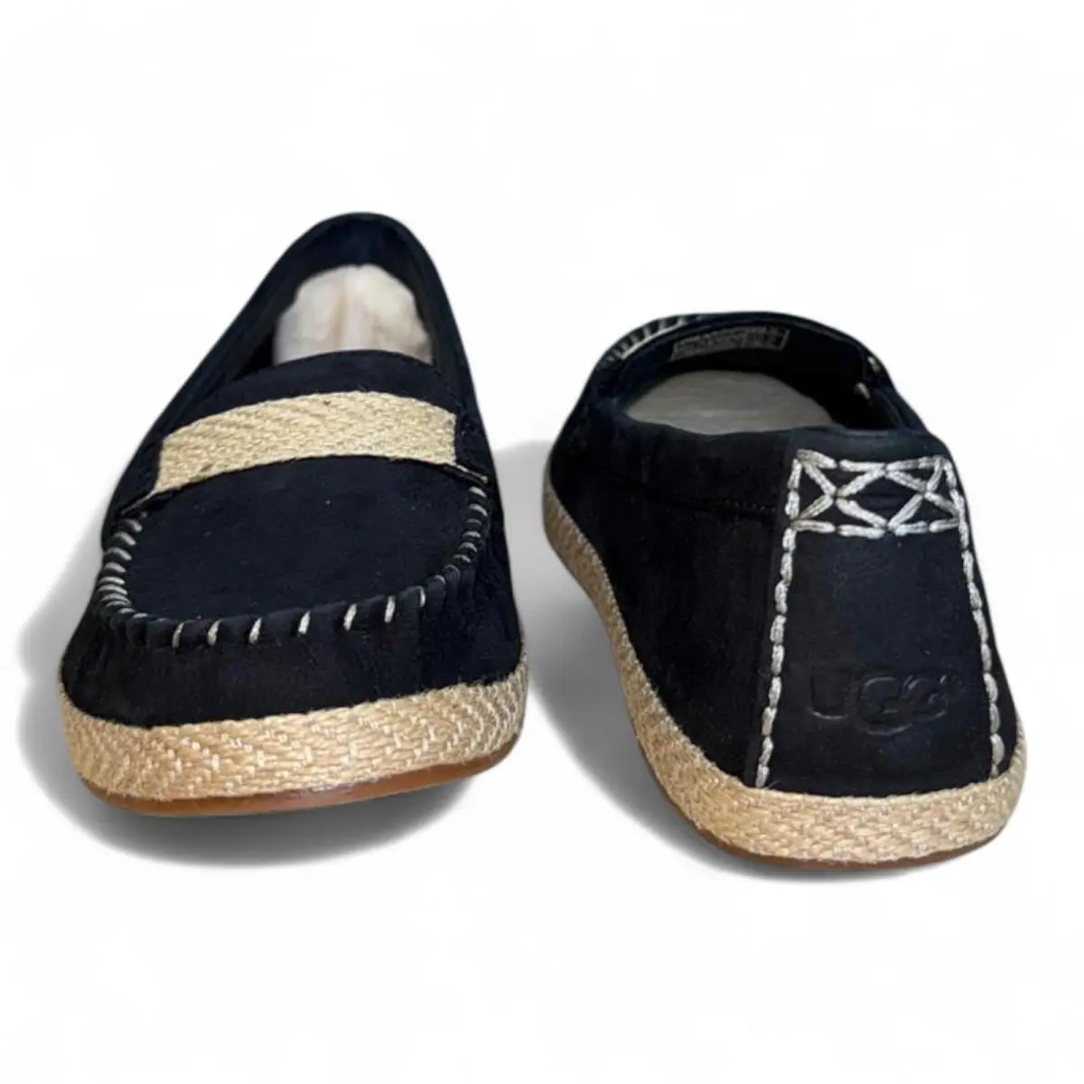 UGG shoes - Brown 17