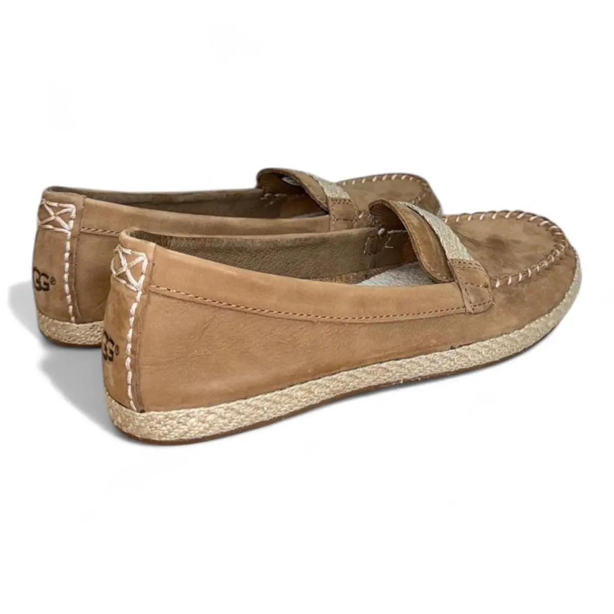 UGG shoes - Brown 9