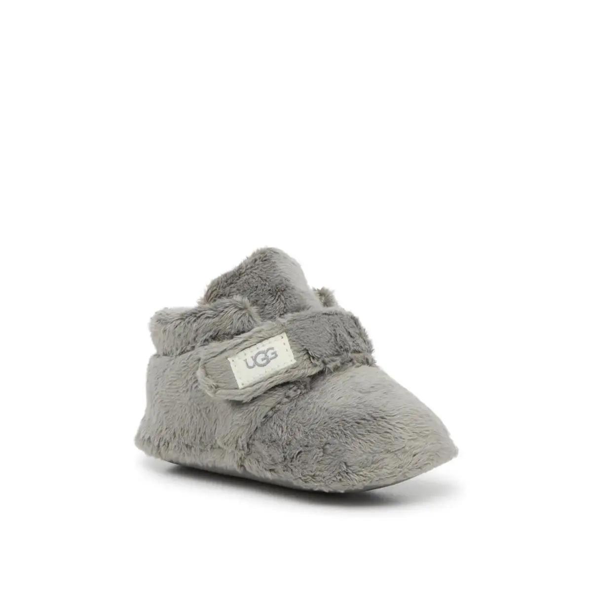 Boy`s Boots Ugg Bixby Crib Shoe Set