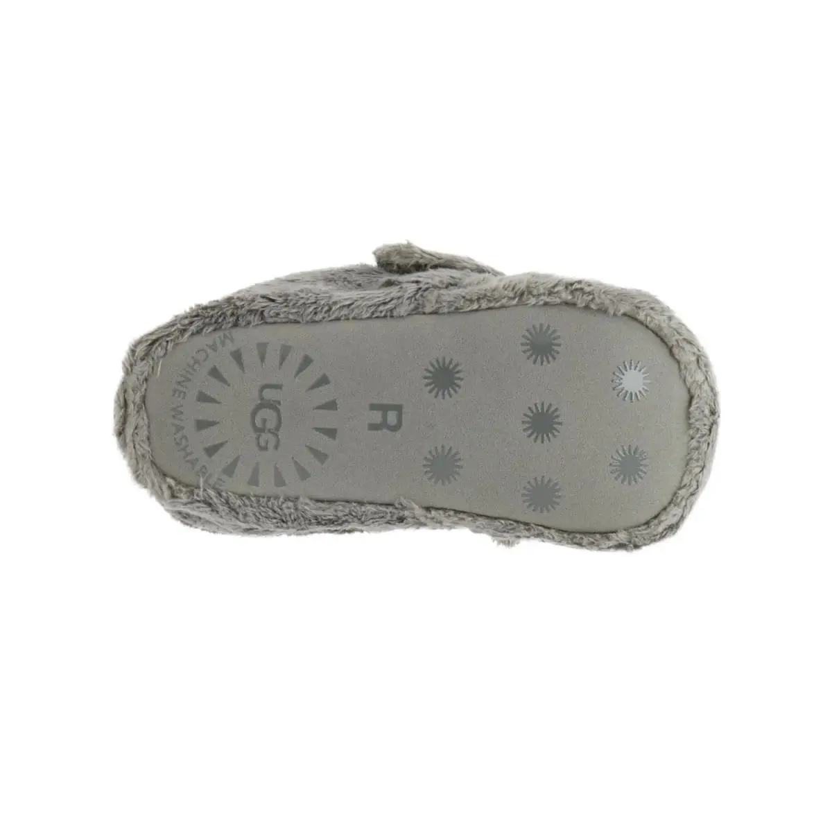 UGG shoes - Grey 4
