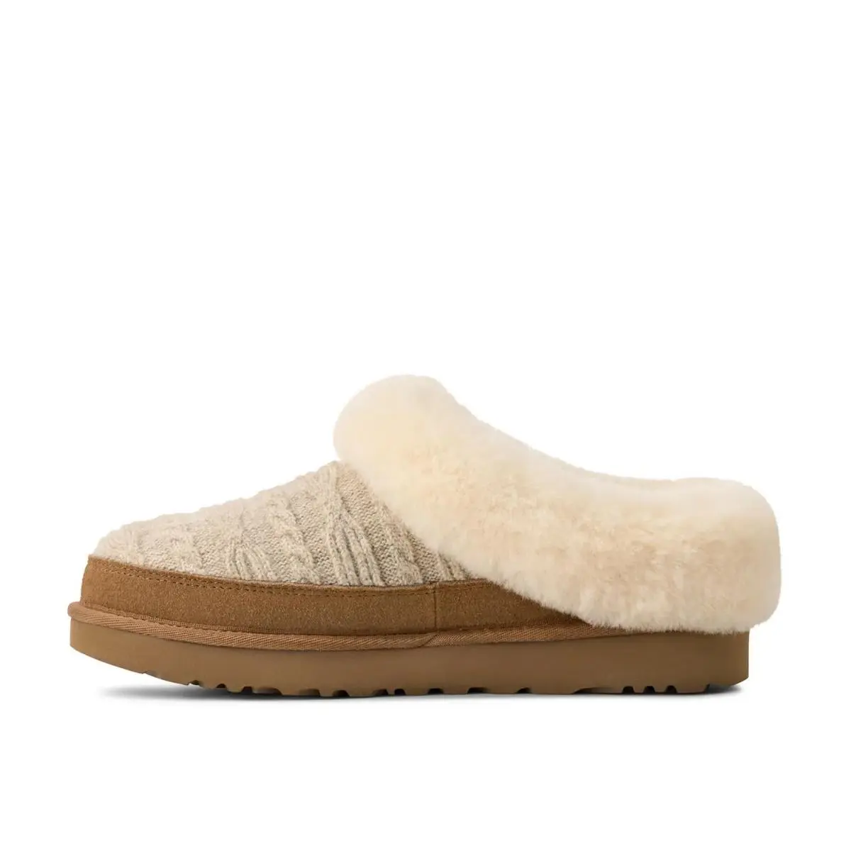 UGG shoes - Off White 0