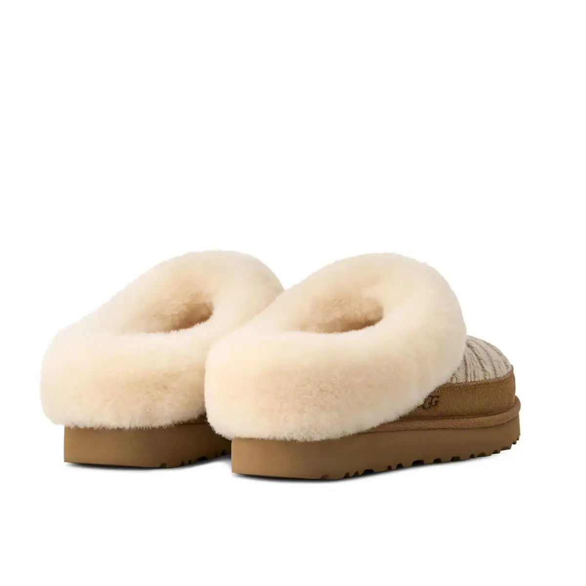 UGG shoes - Off White 1