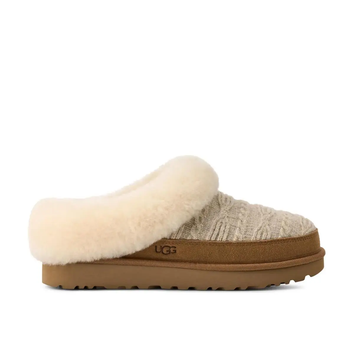 UGG shoes - Off White 2