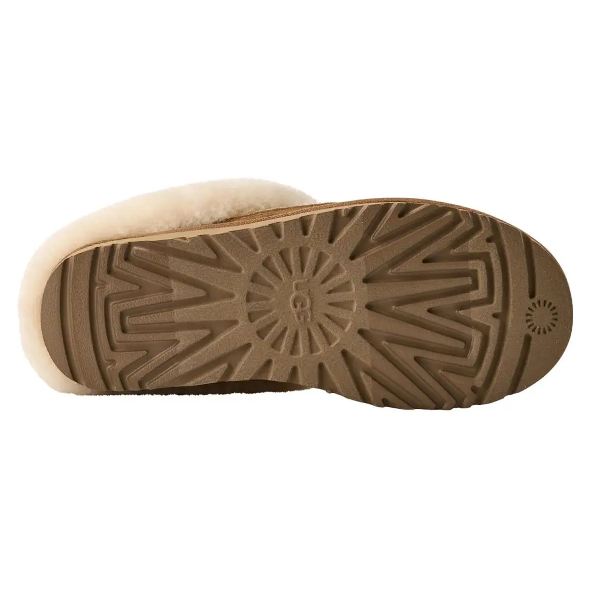 UGG shoes - Off White 3