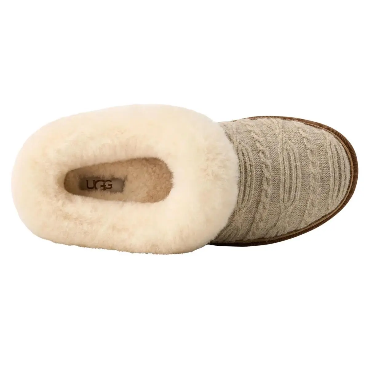 UGG shoes - Off White 4
