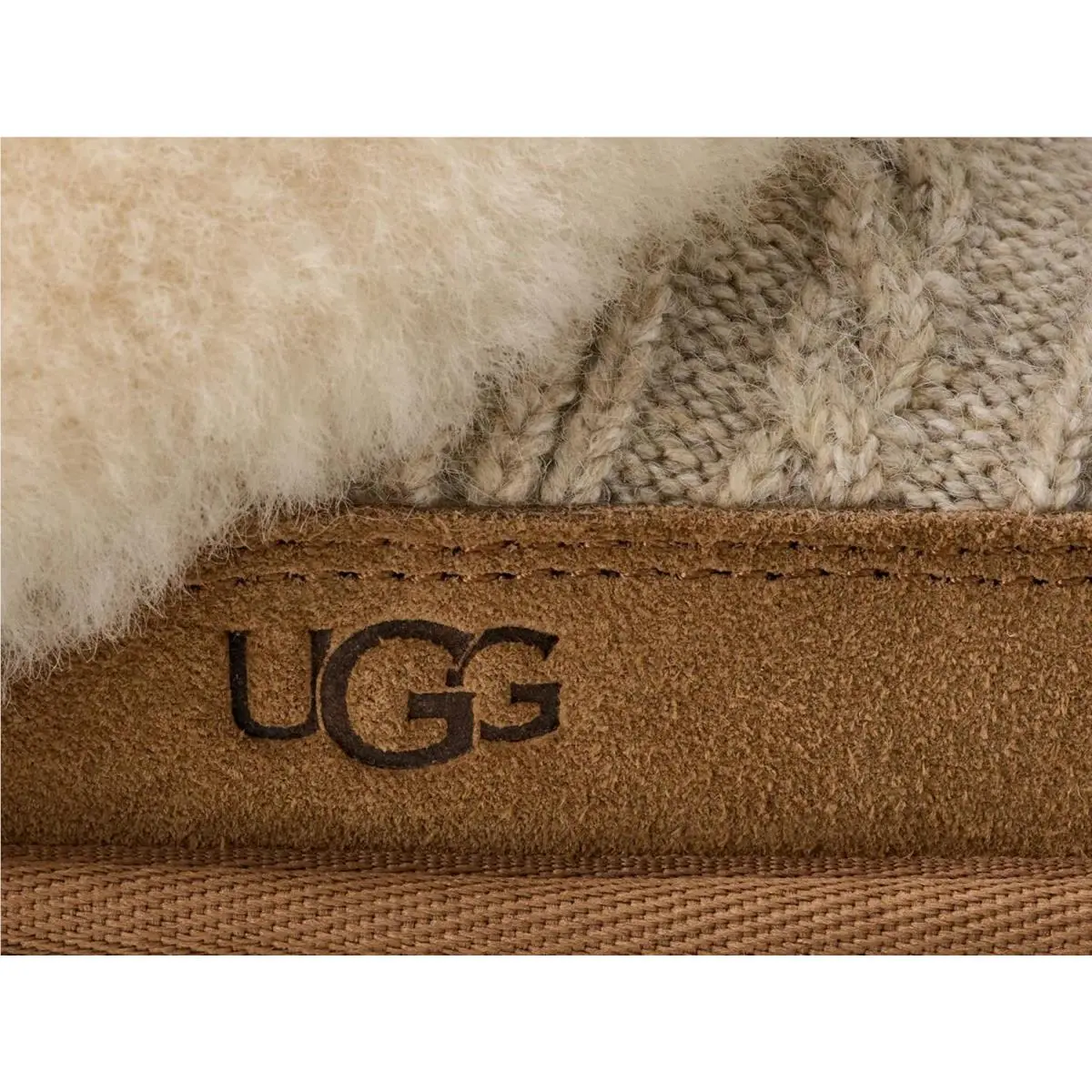 UGG shoes - Off White 12