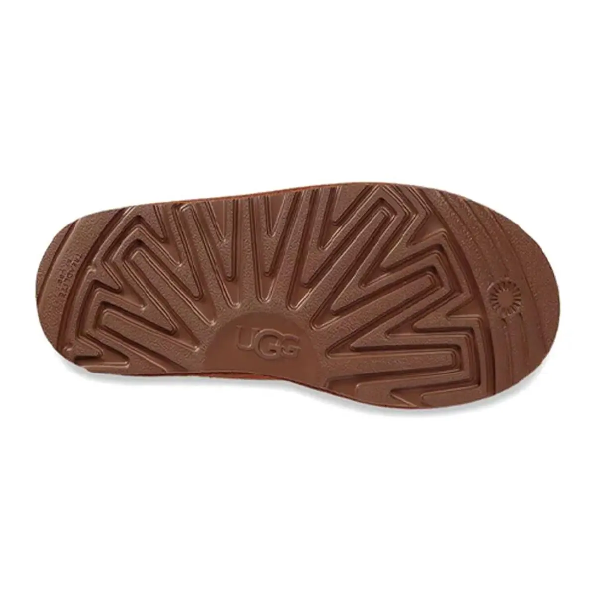 UGG shoes - UGG Tasman II 1019066K-CHE - Tasman - 1019066K-CHE - Brown 4