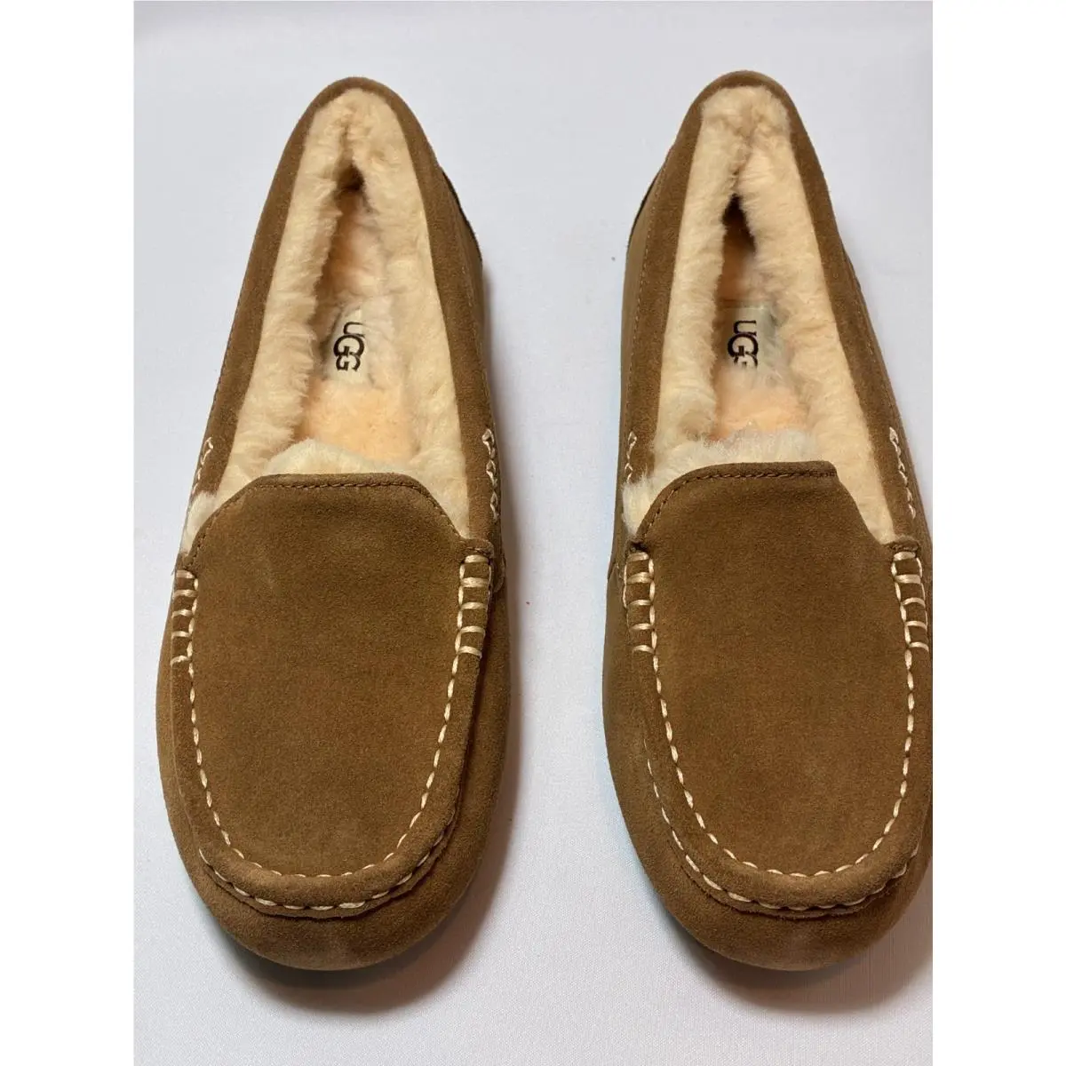 UGG shoes - UGG Australia Ansley - Australia Ansley - Brown 0
