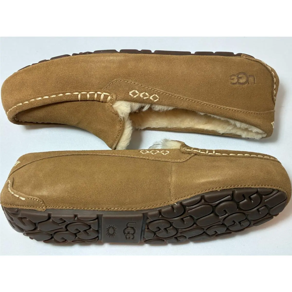 UGG shoes - UGG Australia Ansley - Australia Ansley - Brown 2