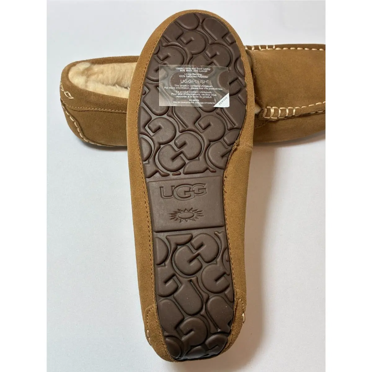 UGG shoes - UGG Australia Ansley - Australia Ansley - Brown 3