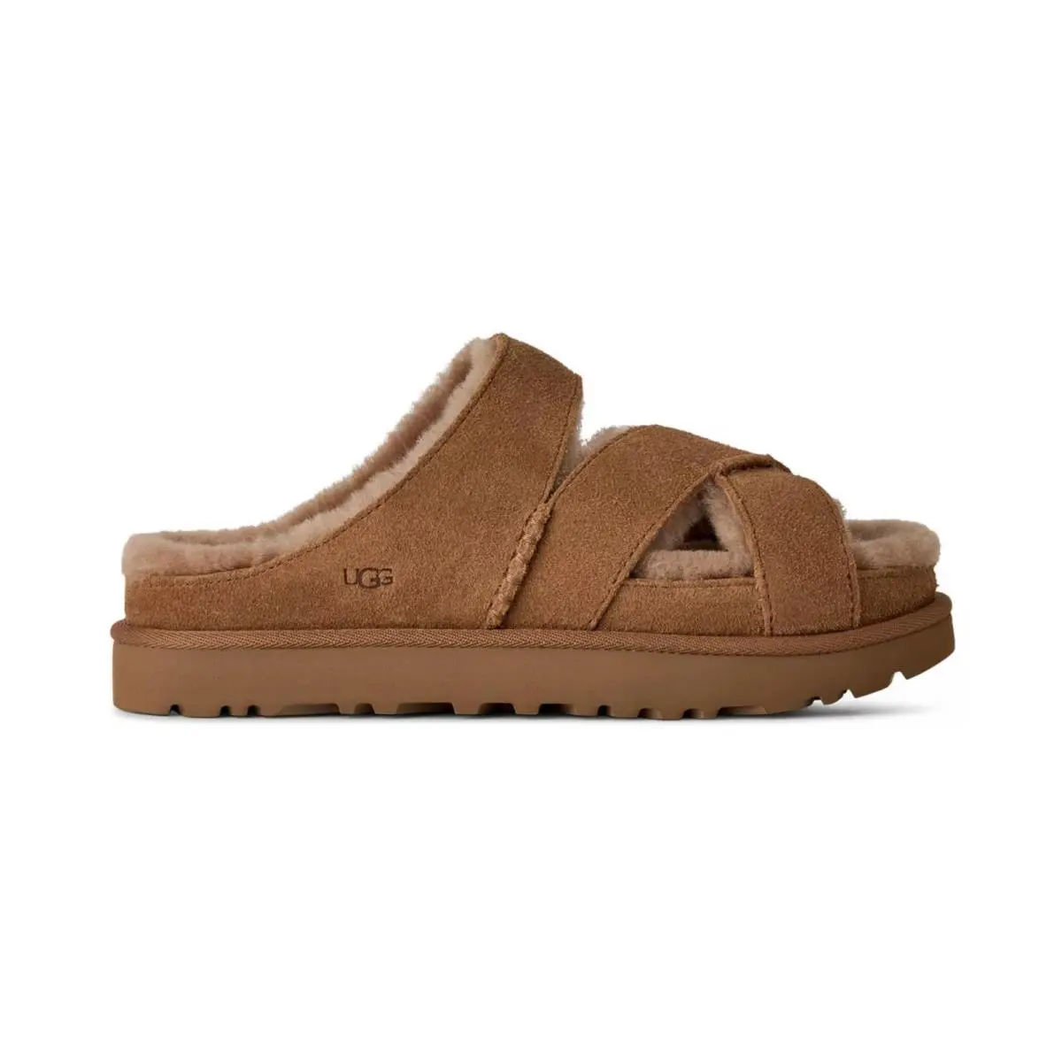 UGG shoes - 23085856_10838616 - 23085856_10838616 - Dense Smoke 0