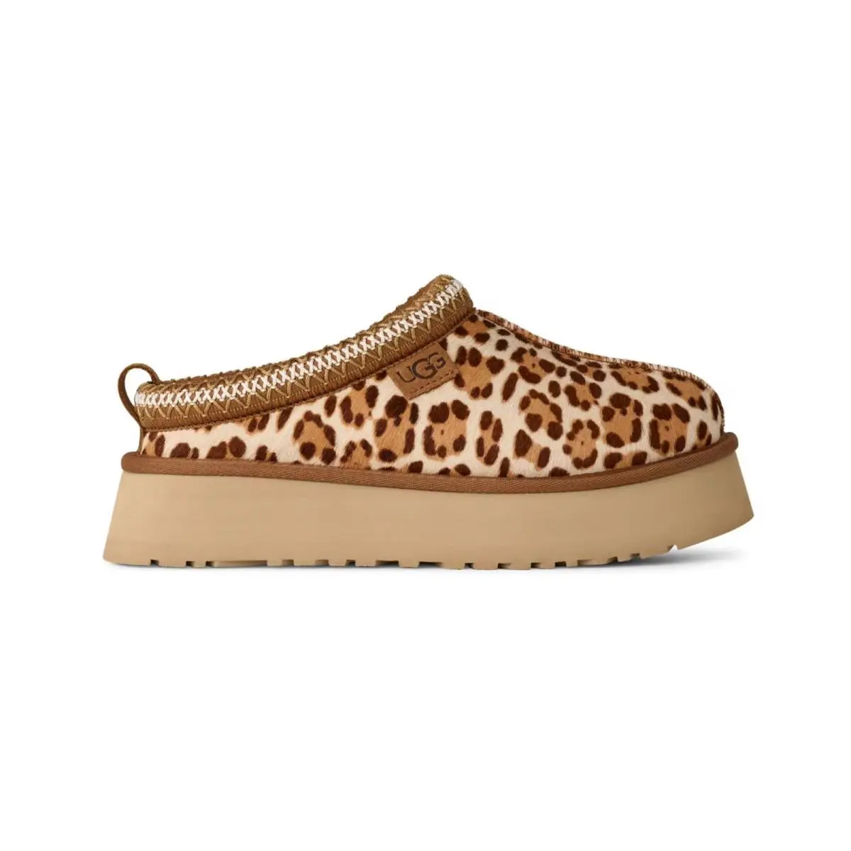 UGG shoes - 23085853_10838623 - 23085853_10838623 - Felicity Leopard Jasmine 0