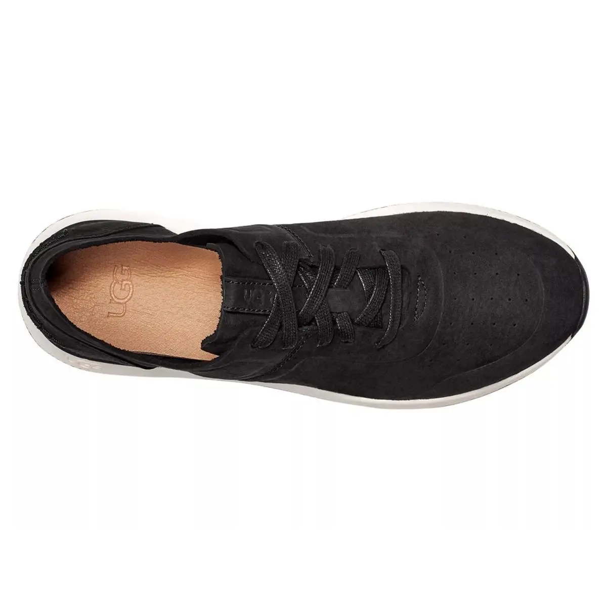 UGG shoes - Black 2