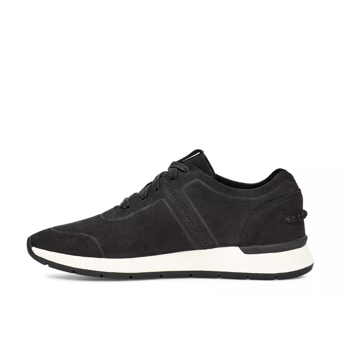 UGG shoes - Black 4
