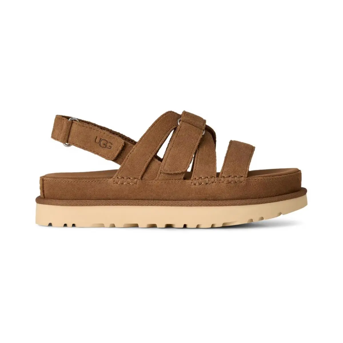 UGG shoes - 23085845_10838626 - 23085845_10838626 - Chestnut 0