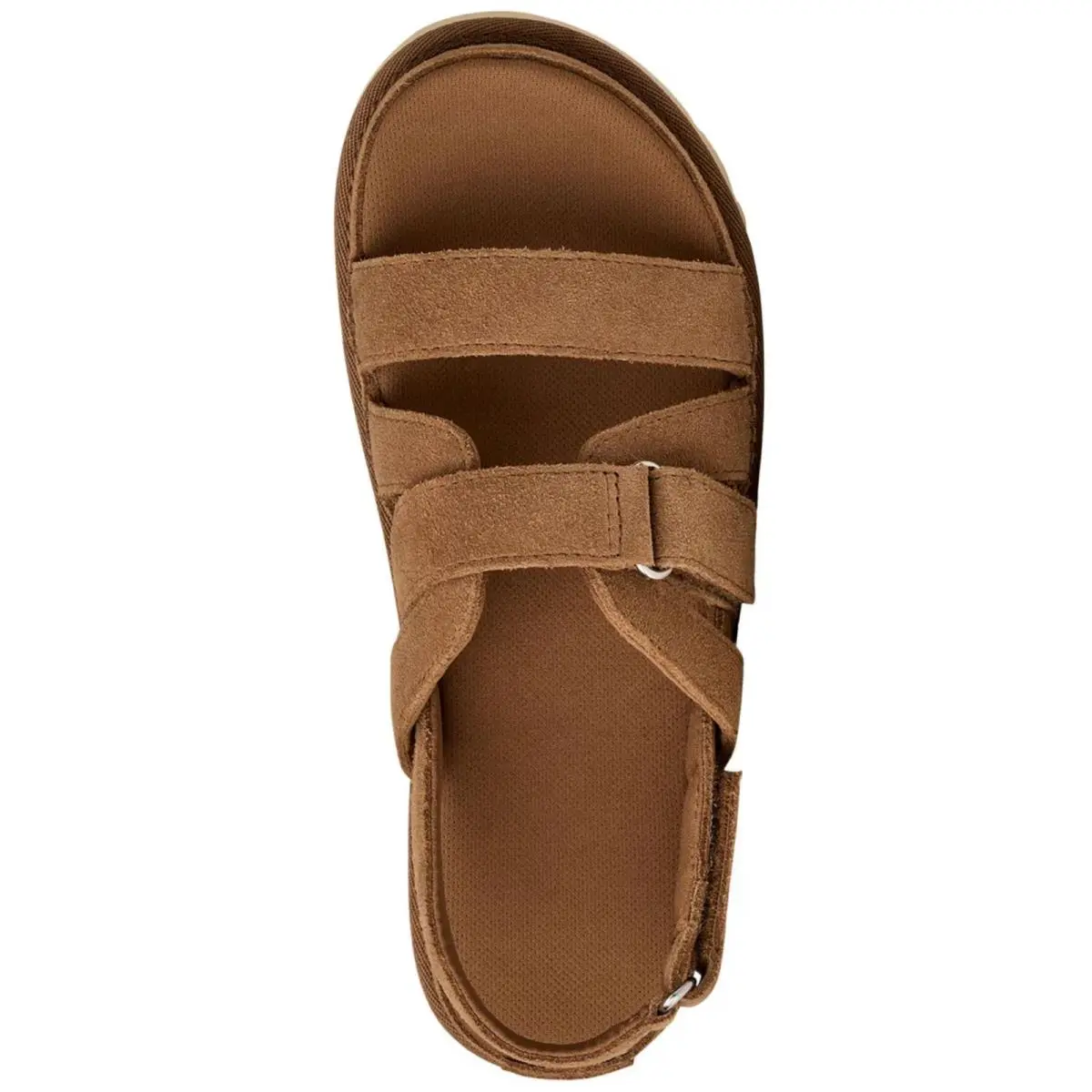 UGG shoes - 23085845_10838626 - 23085845_10838626 - Chestnut 2