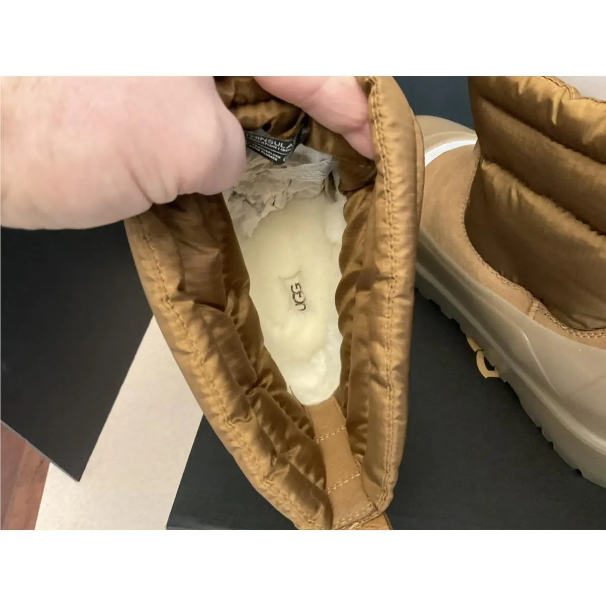 UGG shoes - 1158231 - 1158231 - Brown 8