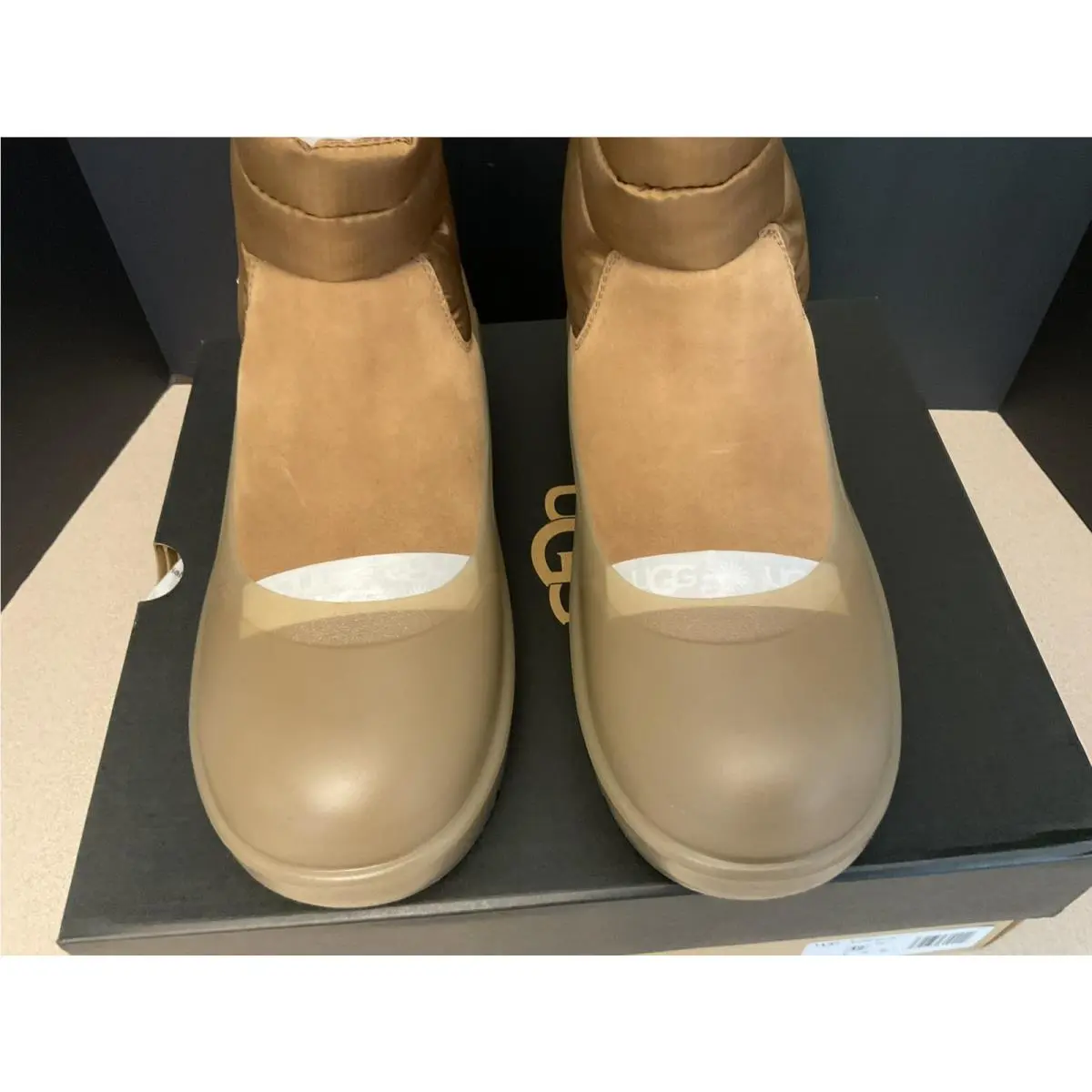 UGG shoes - 1158231 - 1158231 - Brown 0