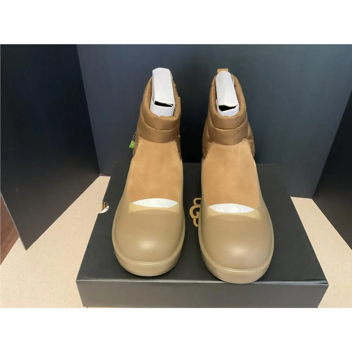 UGG shoes - 1158231 - 1158231 - Brown 1