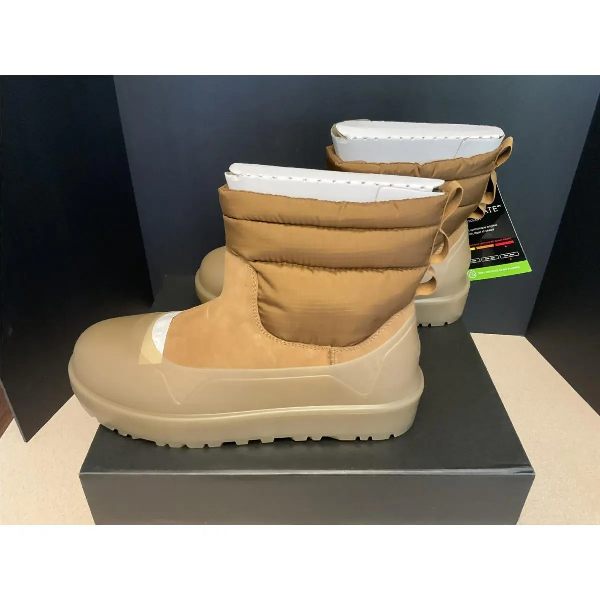 UGG shoes - 1158231 - 1158231 - Brown 4