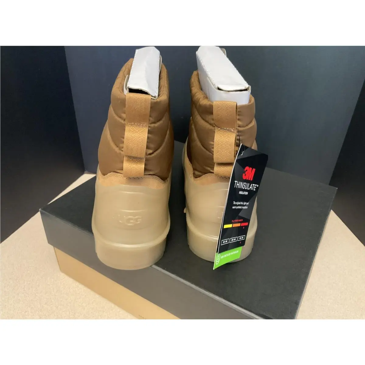UGG shoes - 1158231 - 1158231 - Brown 5