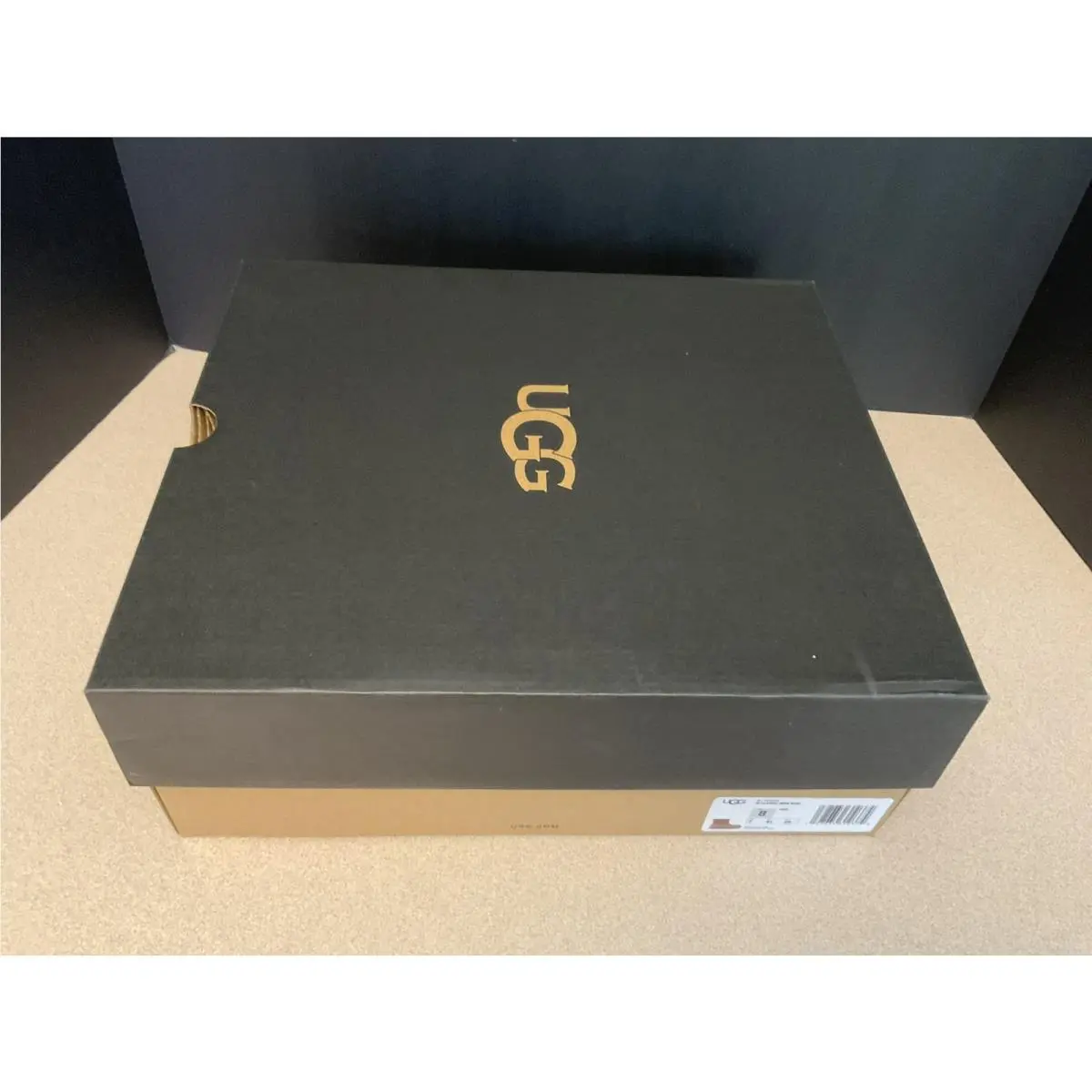 UGG shoes - 1158231 - 1158231 - Brown 1