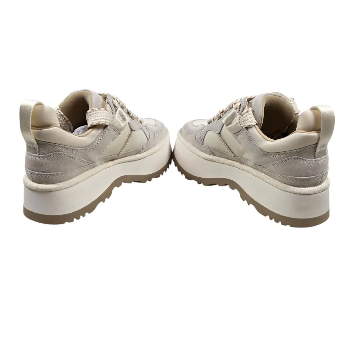 UGG shoes - UGG Astromel - Astromel - W1171541 - Ivory (UPC: 198605271939) 8