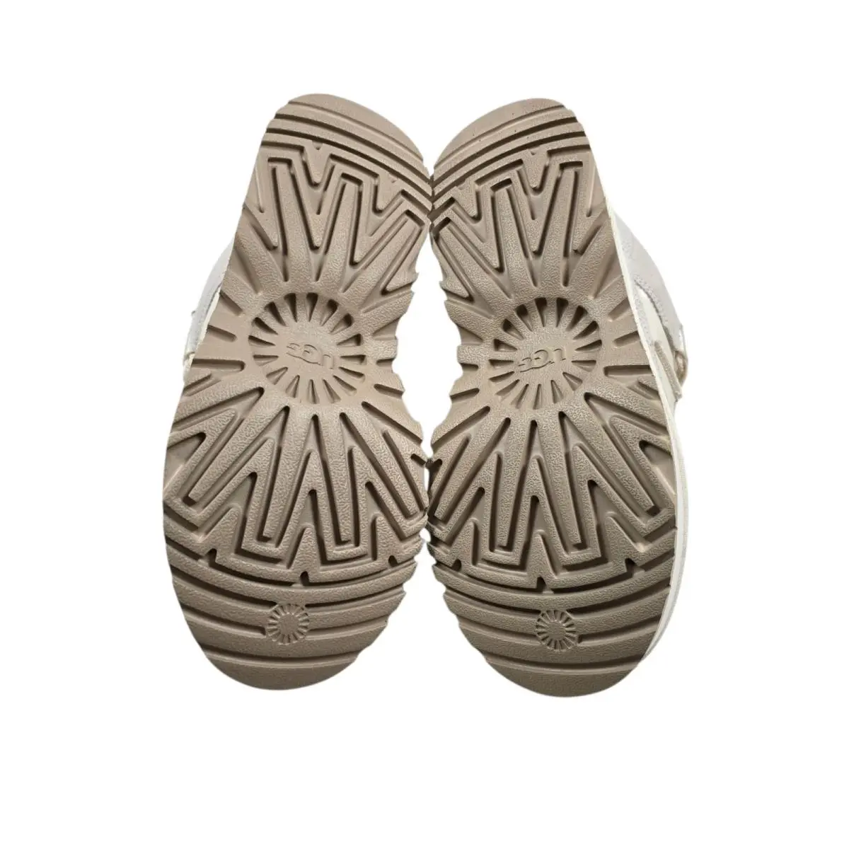 UGG shoes - UGG Astromel - Astromel - W1171541 - Ivory (UPC: 198605271939) 9