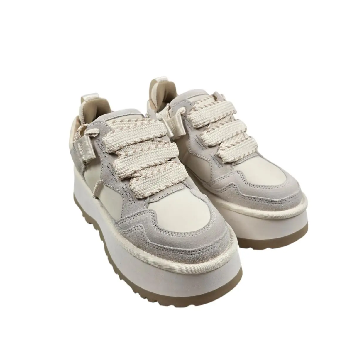 UGG shoes - UGG Astromel - Astromel - W1171541 - Ivory (UPC: 198605271939) 1