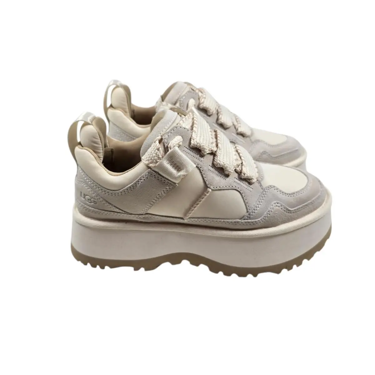 UGG shoes - UGG Astromel - Astromel - W1171541 - Ivory (UPC: 198605271939) 2