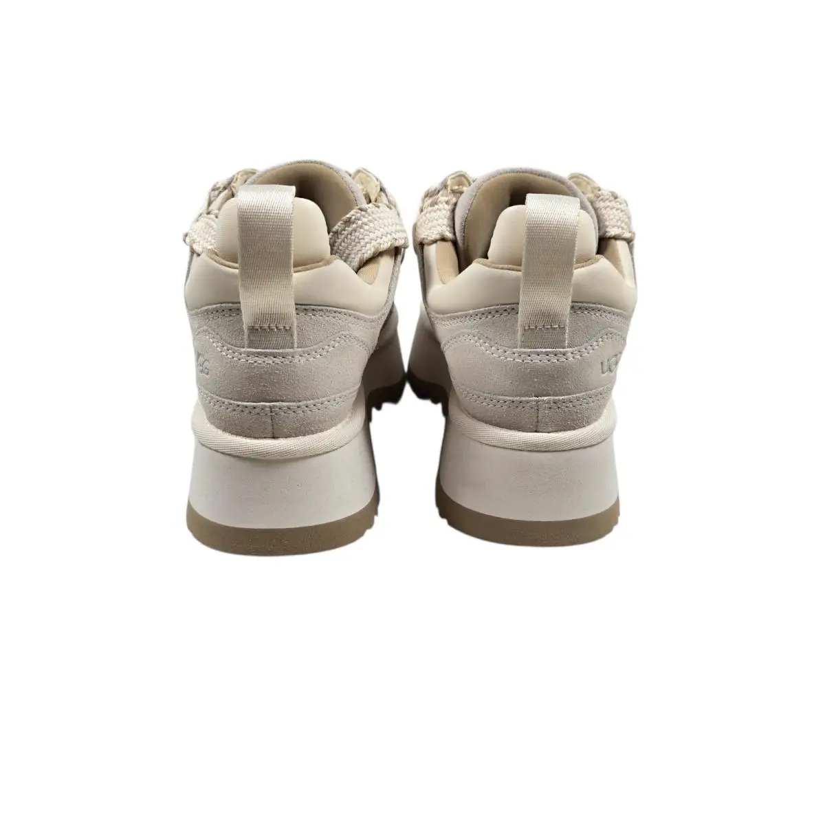 UGG shoes - UGG Astromel - Astromel - W1171541 - Ivory (UPC: 198605271939) 3