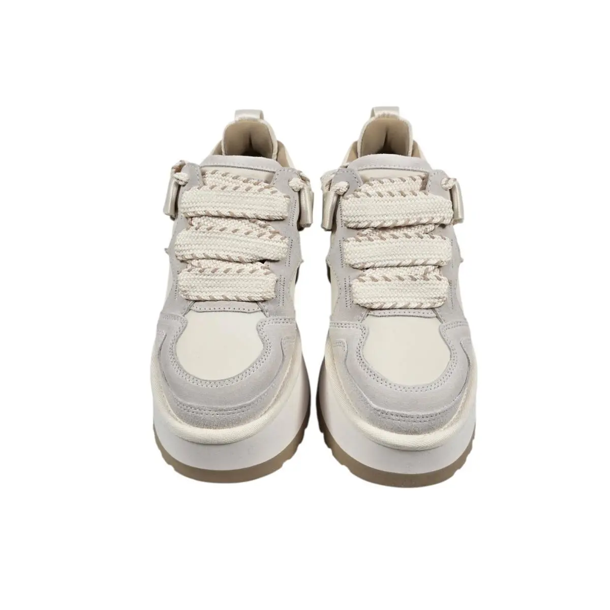 UGG shoes - UGG Astromel - Astromel - W1171541 - Ivory (UPC: 198605271939) 5
