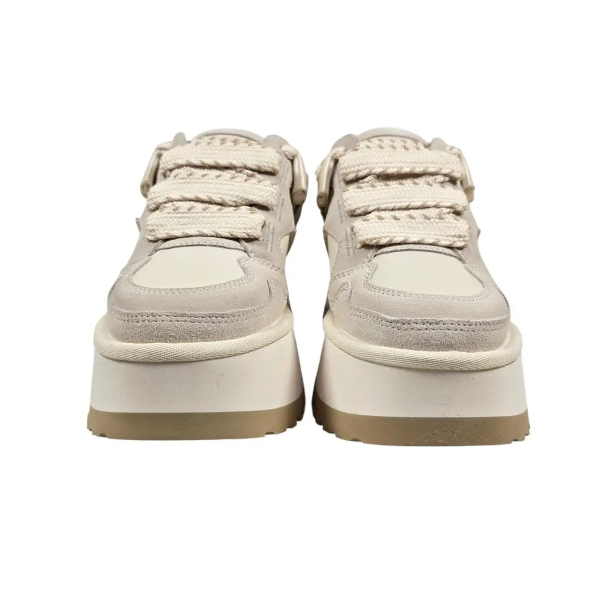 UGG shoes - UGG Astromel - Astromel - W1171541 - Ivory (UPC: 198605271939) 6