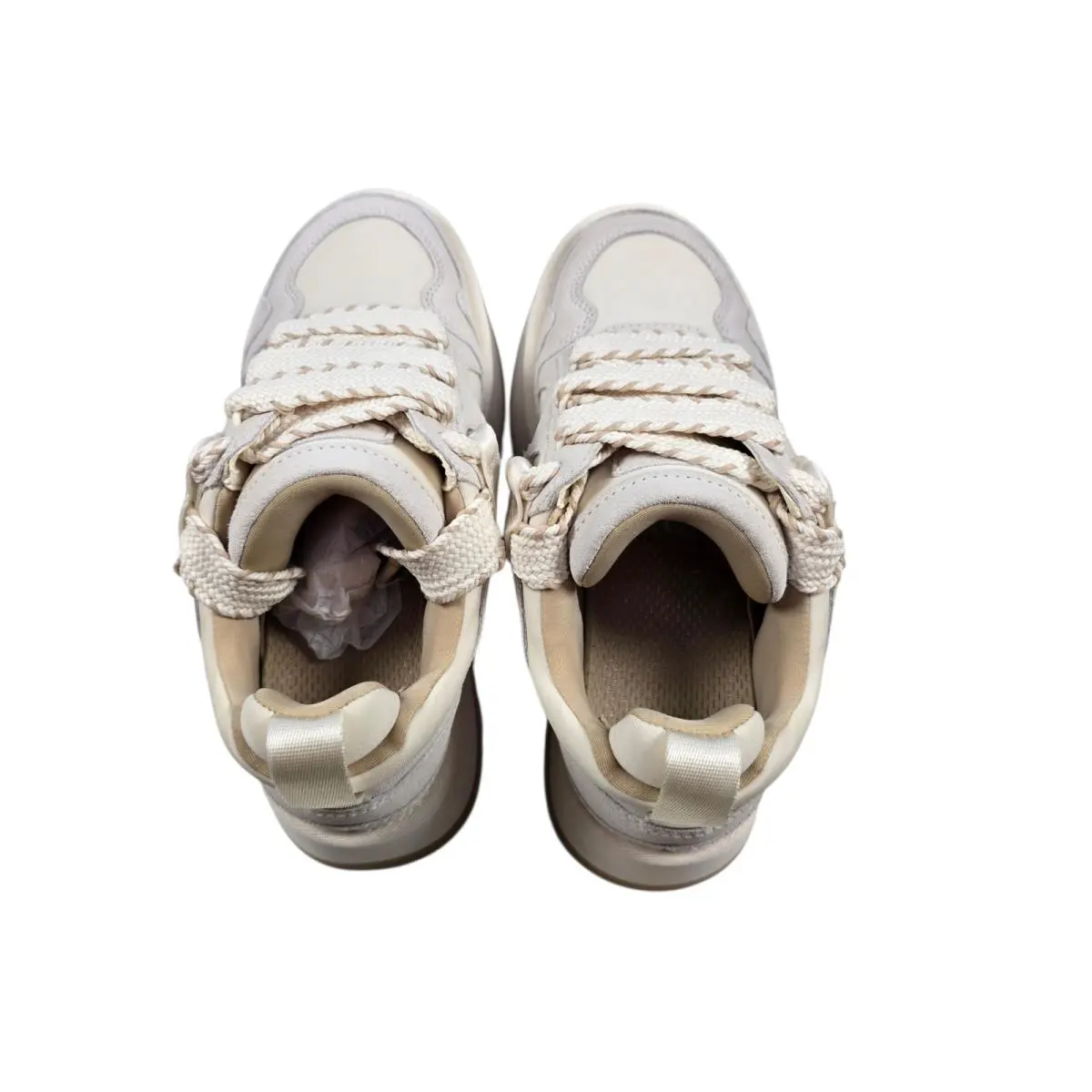 UGG shoes - UGG Astromel - Astromel - W1171541 - Ivory (UPC: 198605271939) 7
