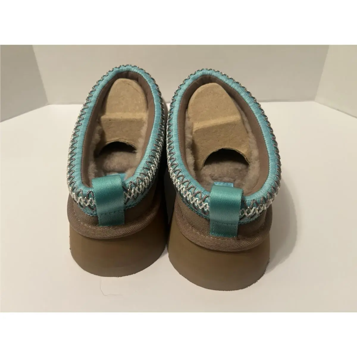 UGG shoes - UGG W Tazz II - Tazz - Beige 2