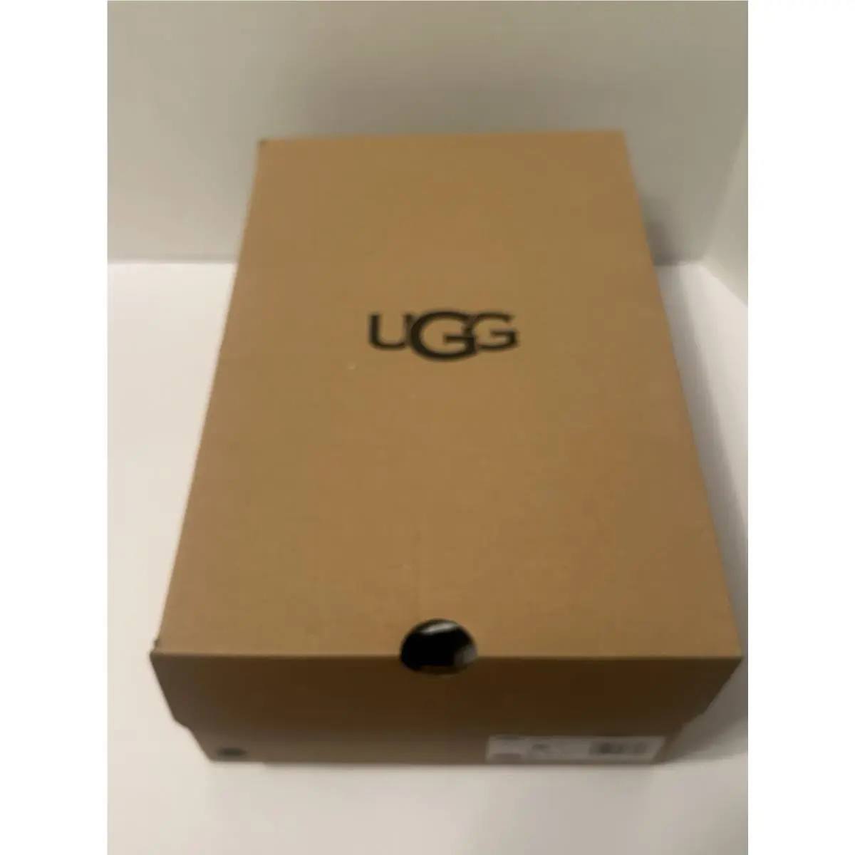 UGG shoes - UGG W Tazz II - Tazz - Beige 6