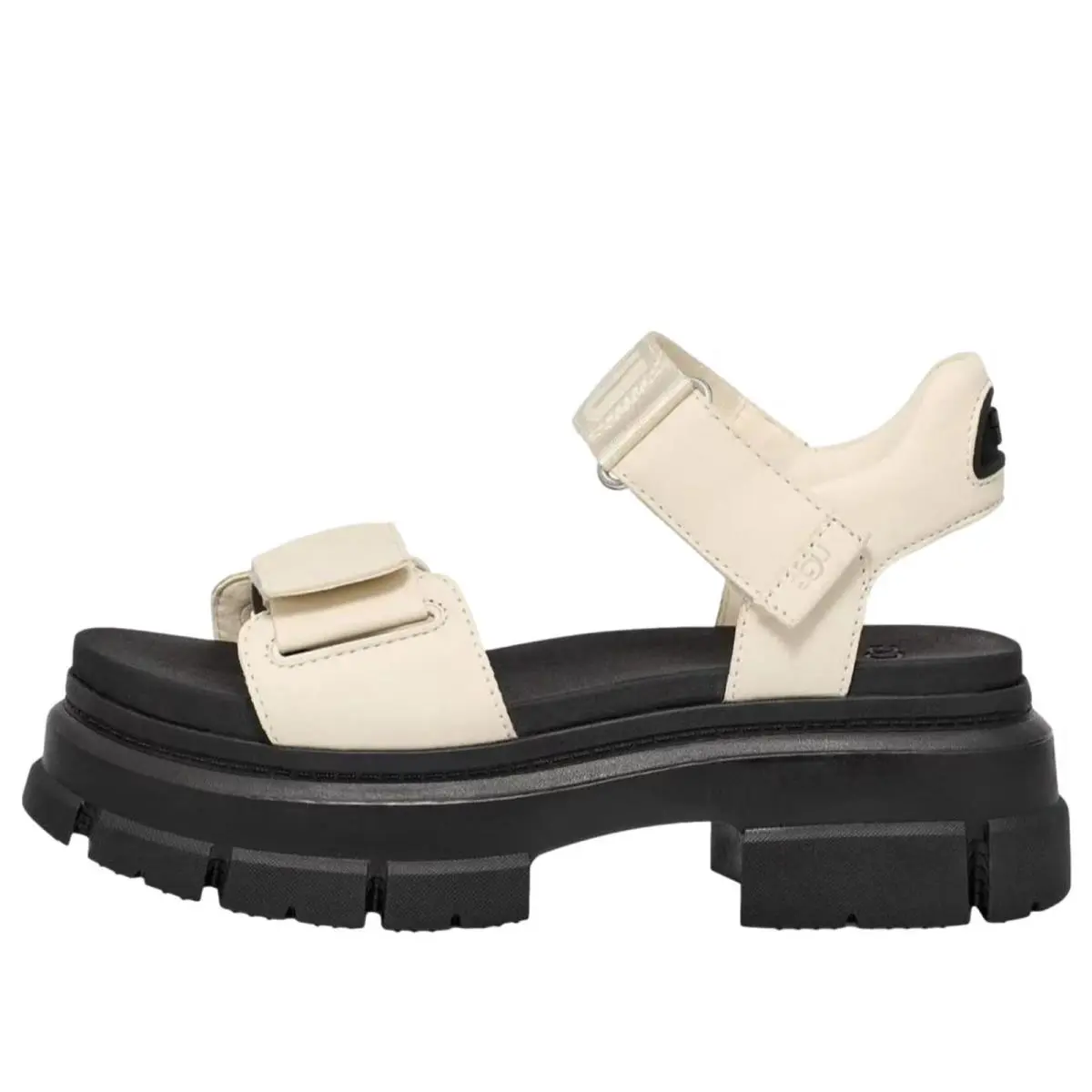 UGG shoes - Ashton Ankle - Ashton Ankle - Multicolor (UPC: 197634002859) 0