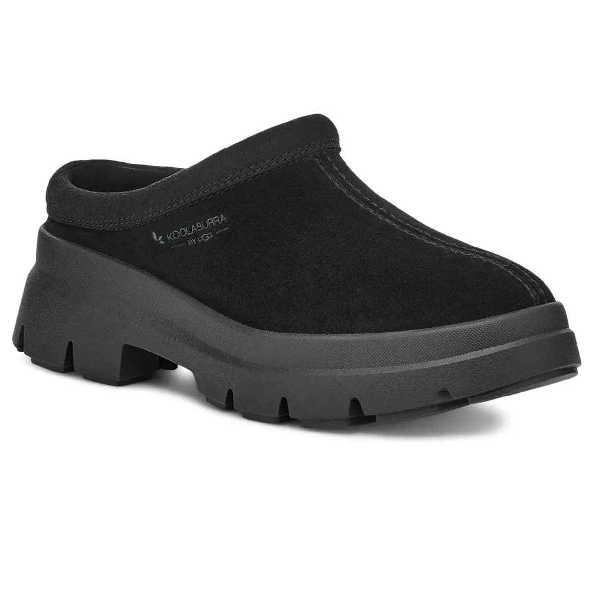 Koolaburra by Ugg Women`s Neerie Clog Black 9