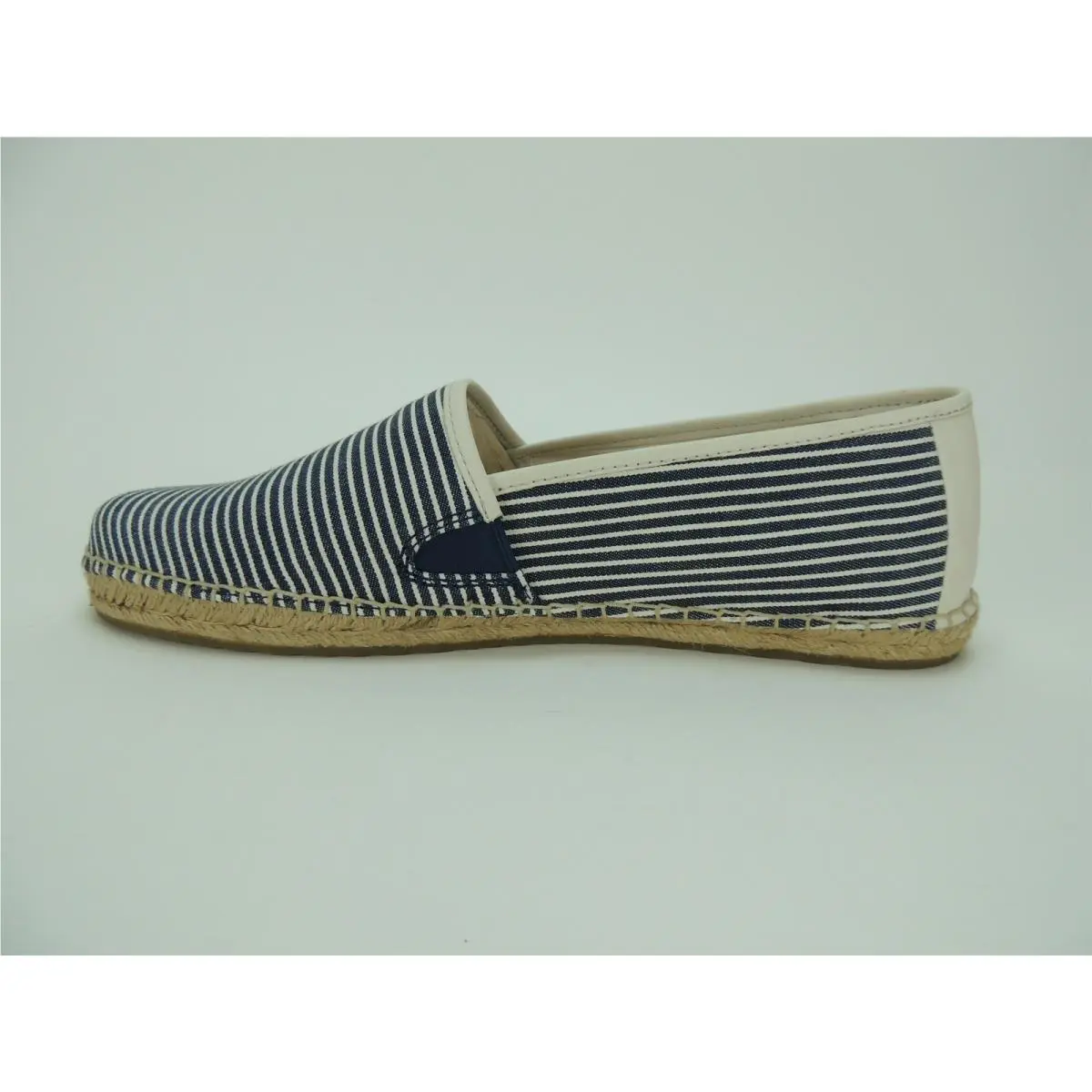 UGG shoes - Deckers Outdoor Kas Stripe 8M - Blue (UPC: 737045417448) 1