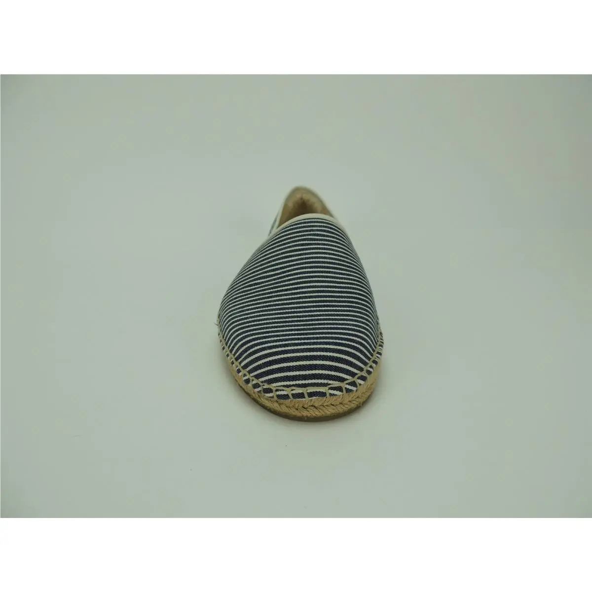 UGG shoes - Deckers Outdoor Kas Stripe 8M - Blue (UPC: 737045417448) 0