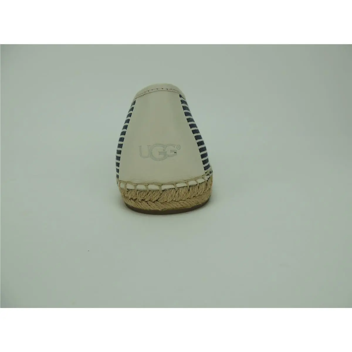 UGG shoes - Deckers Outdoor Kas Stripe 8M - Blue (UPC: 737045417448) 2