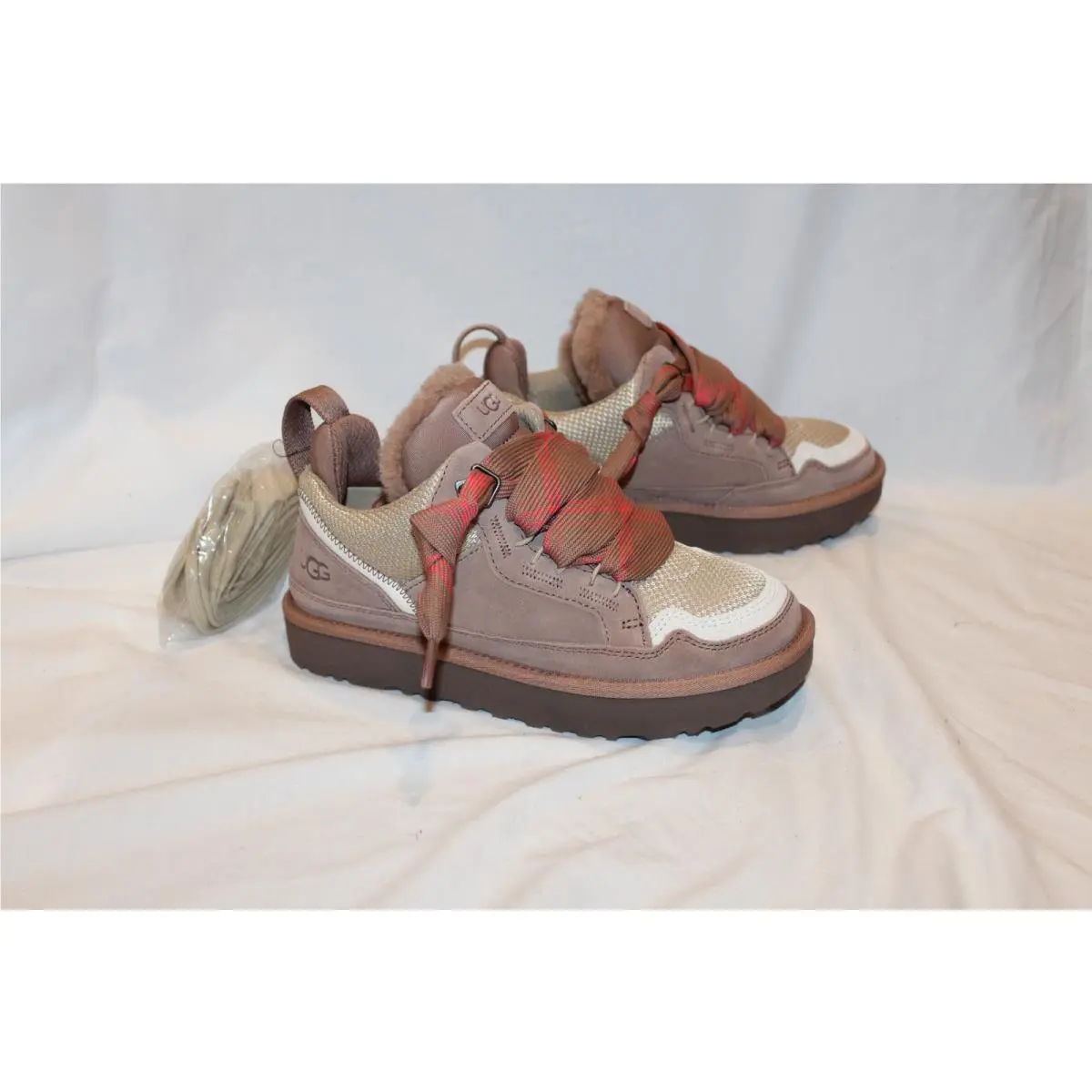 UGG shoes - Lowmel - Lowmel - Brown 0