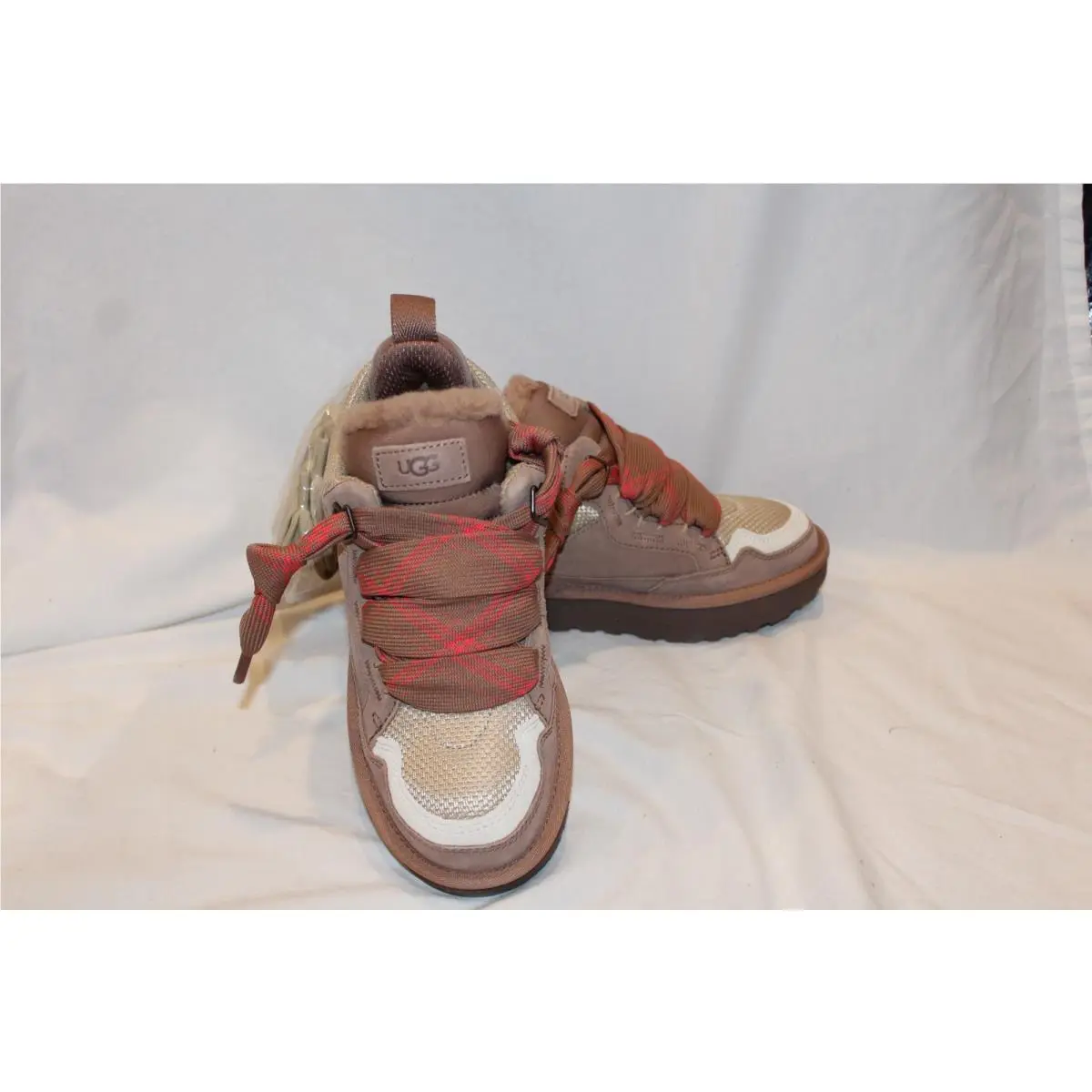 UGG shoes - Lowmel - Lowmel - Brown 2